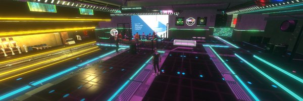 DCGVR Profile Banner