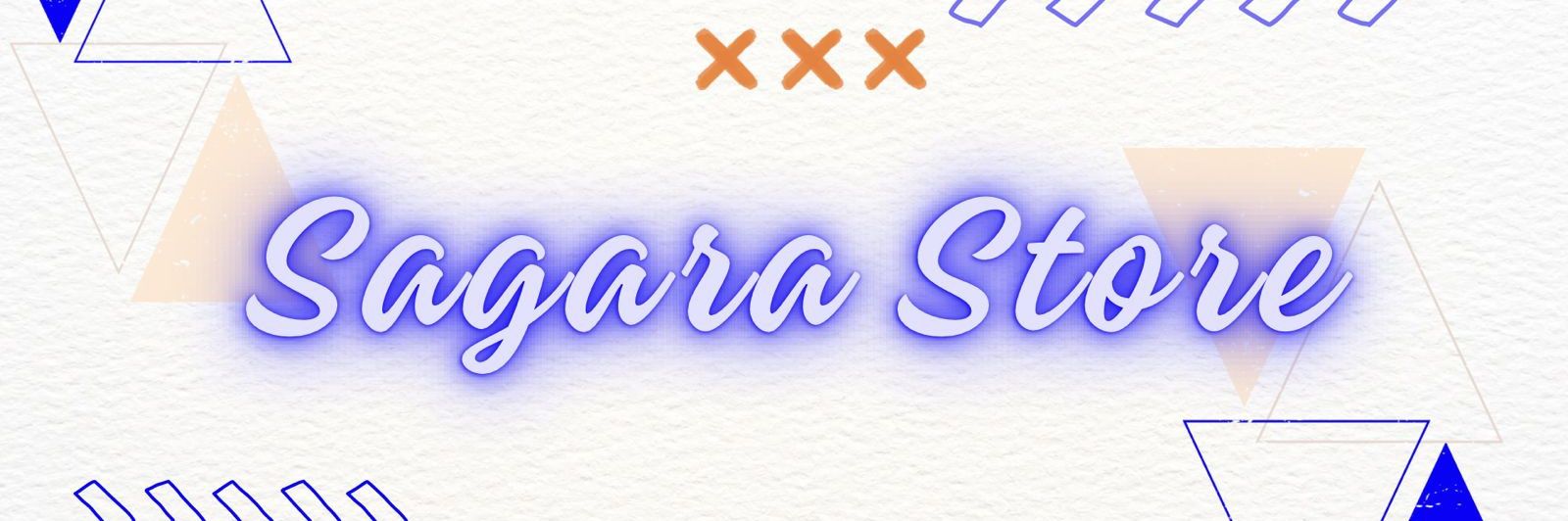 sagara_store's profile banner image