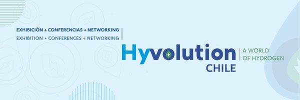 HyVolutionChile Profile Banner