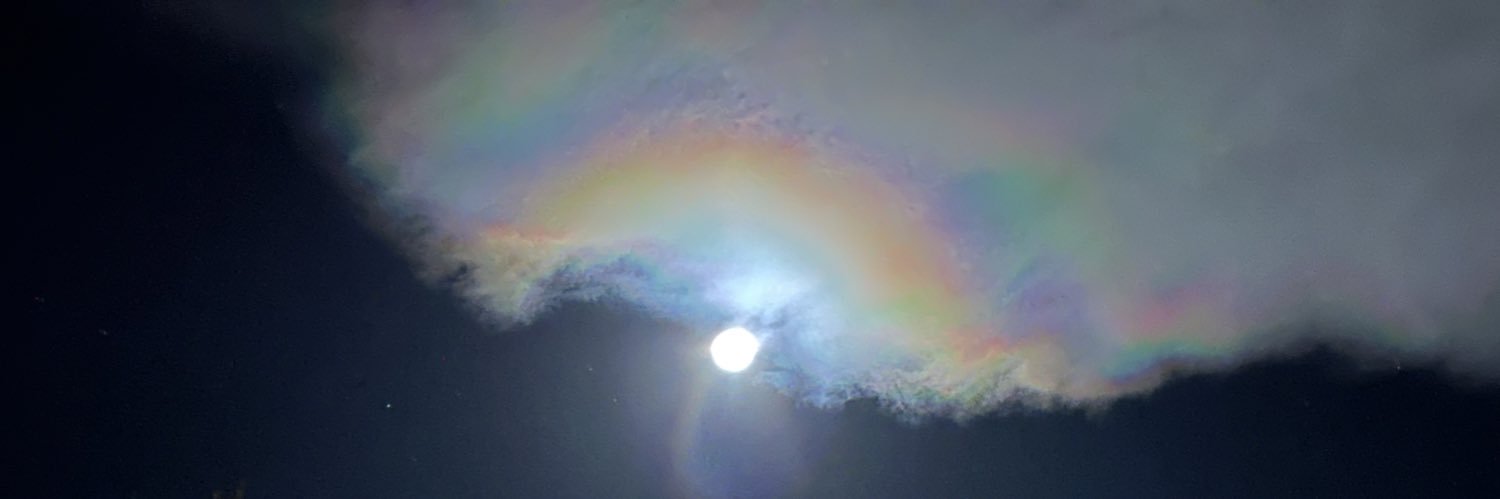 Heather Green 🕊️💚 🌘Moon🌒's banner
