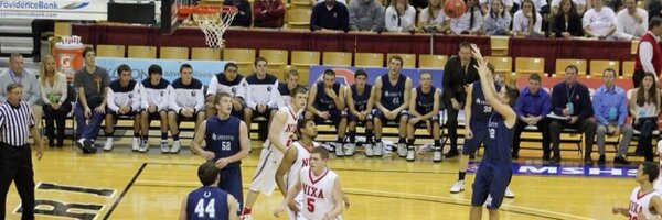 Marquette_Hoops Profile Banner