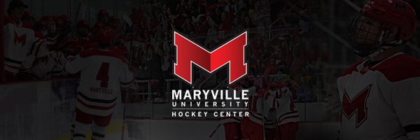 Maryville University Hockey Center Profile Banner