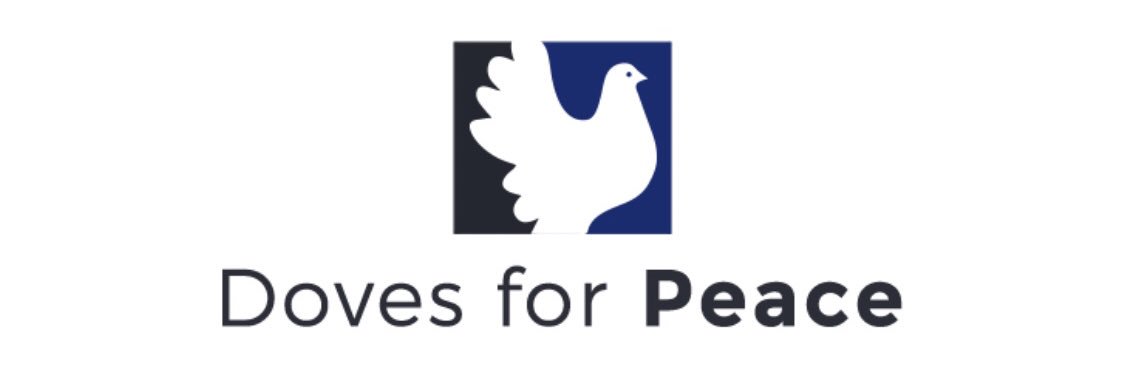 Doves for Peace 2 banner