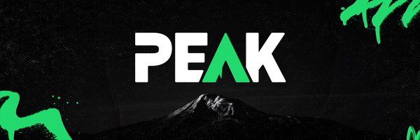 ThePeakAgg Profile Banner