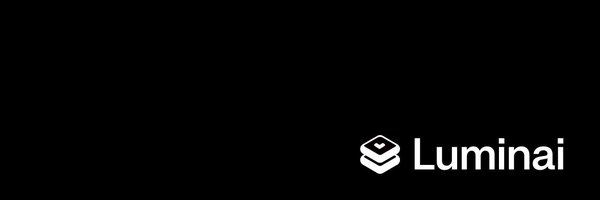 luminai Profile Banner