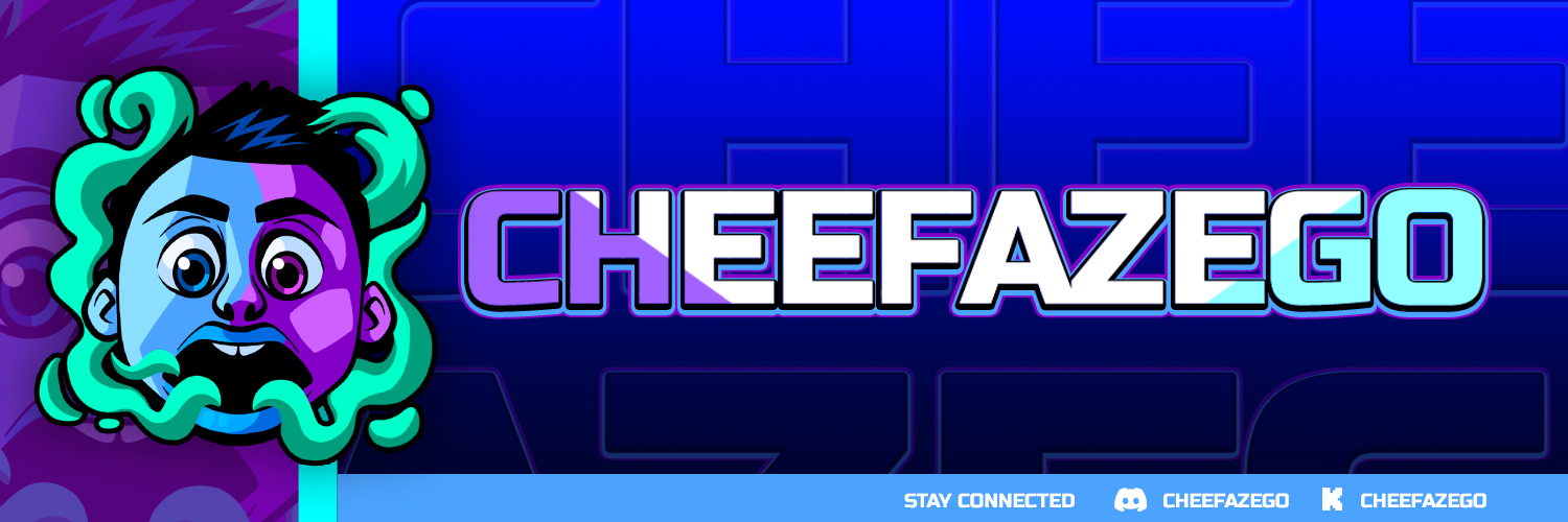 CheefazEGO banner