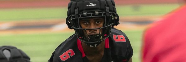 TreySanders2026 Profile Banner