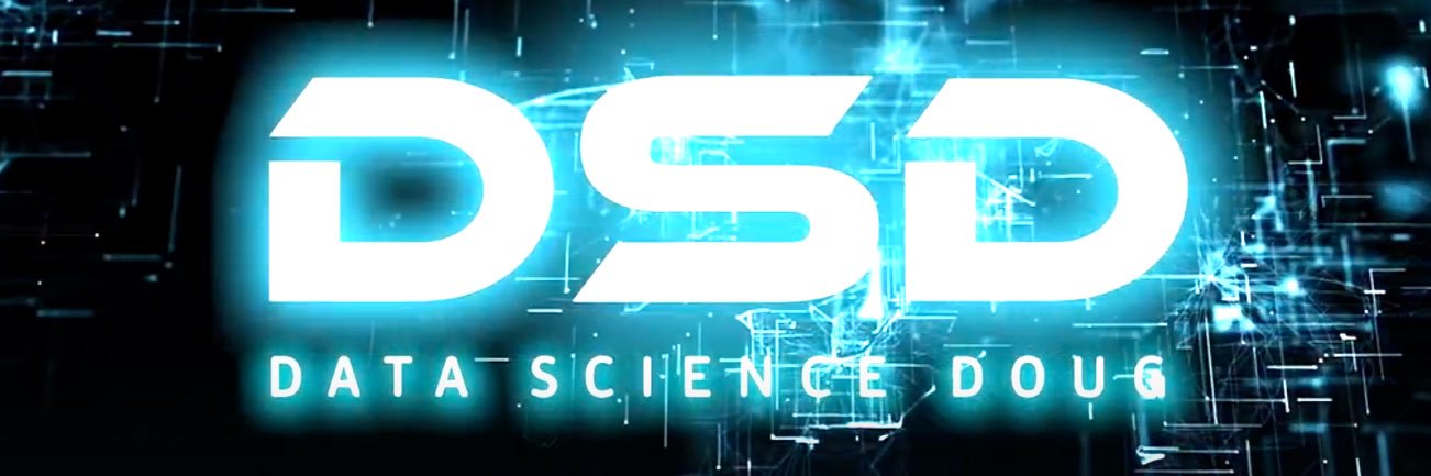 DATASCIENCEDOUG banner