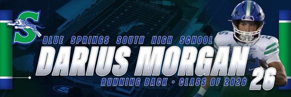Darius2Morgan Profile Banner