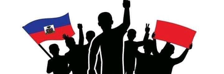 Revolisyonhaiti's profile banner image