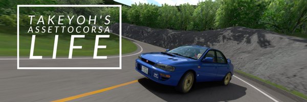 takeyoh_k3x Profile Banner