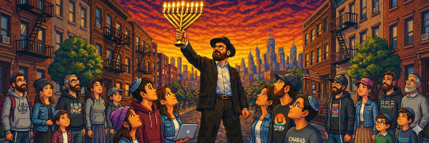 Rabbi Mordechai Lightstone banner