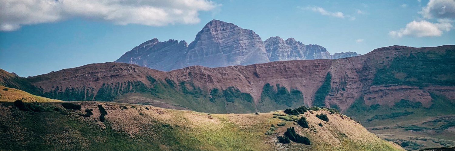 brendanstarr's profile banner image
