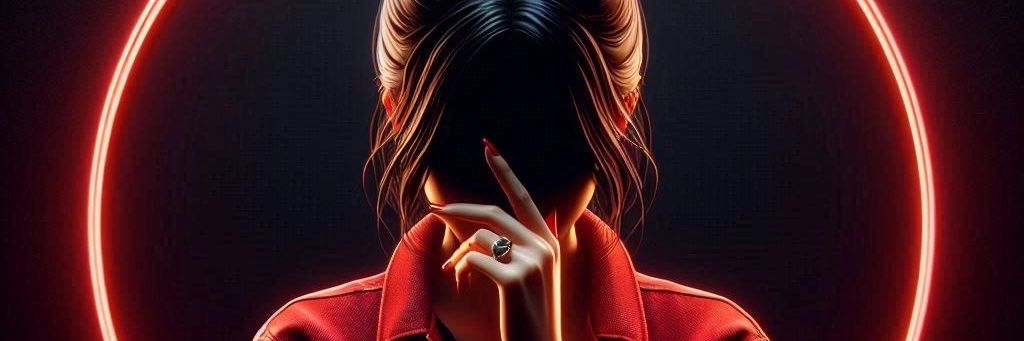 Little witch😈 banner