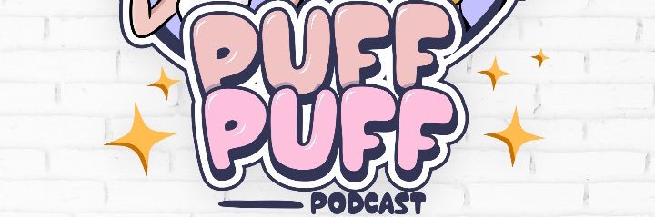 podcastpuffpuff's profile banner image