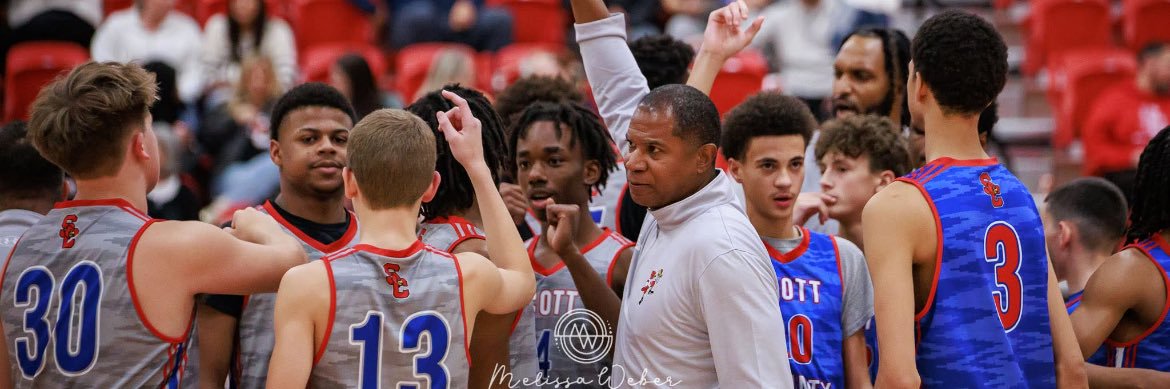 Deante Wilson banner