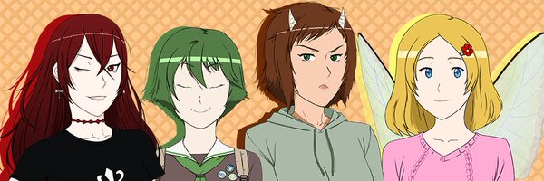 Hybrid Harmony | KICKSTARTER OUT NOW Profile Banner