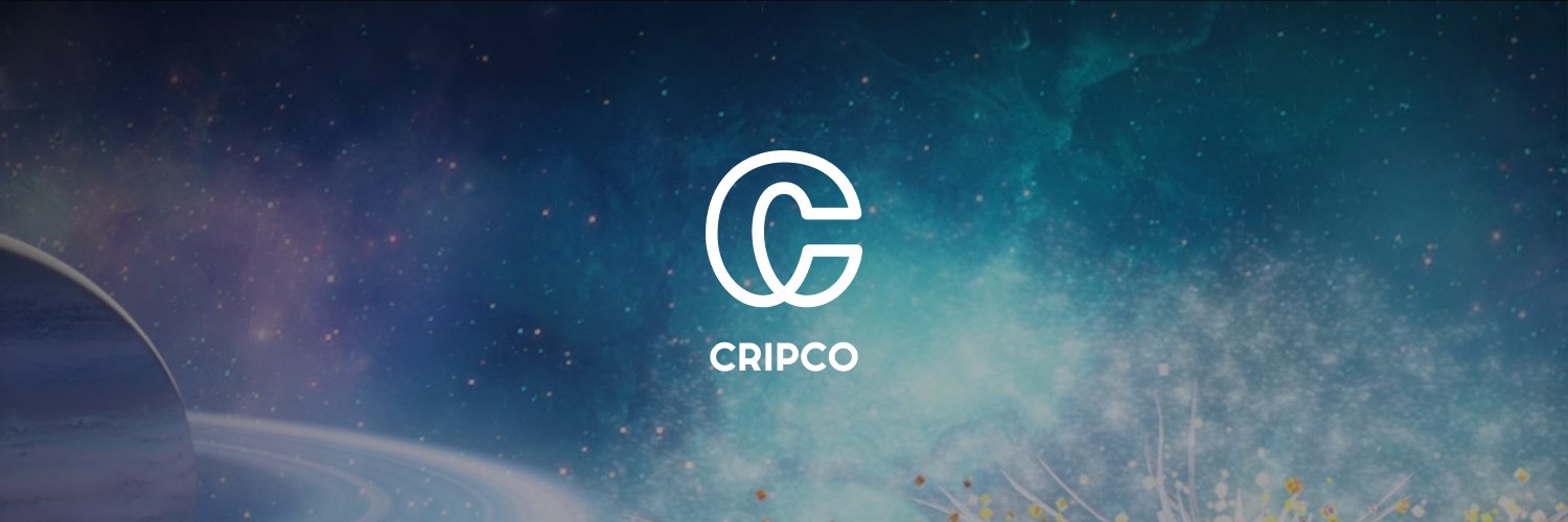 CRIPCO Profile Banner