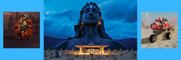 shinils Profile Banner