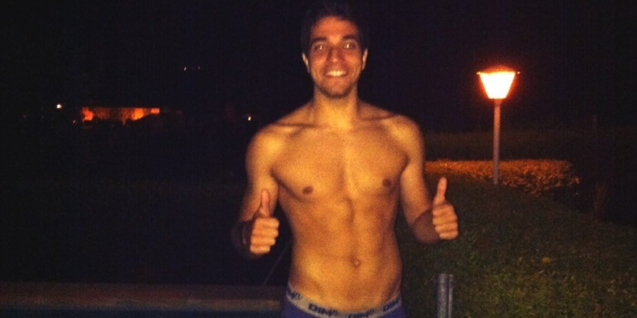 CrisHaroGalarza's profile banner image