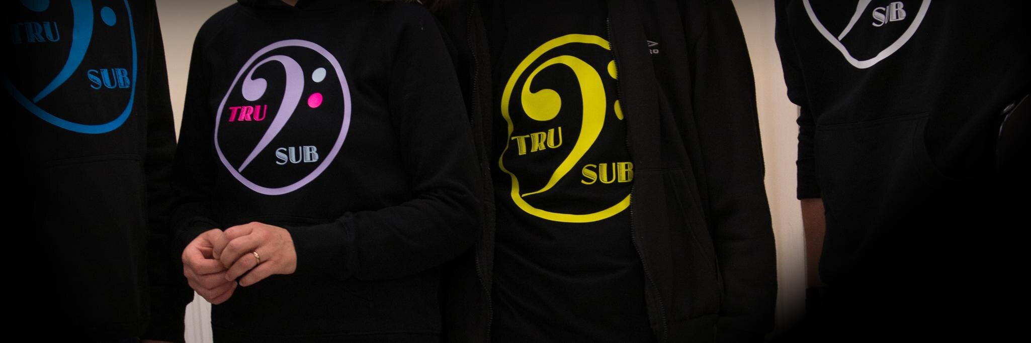 trusub's profile banner image