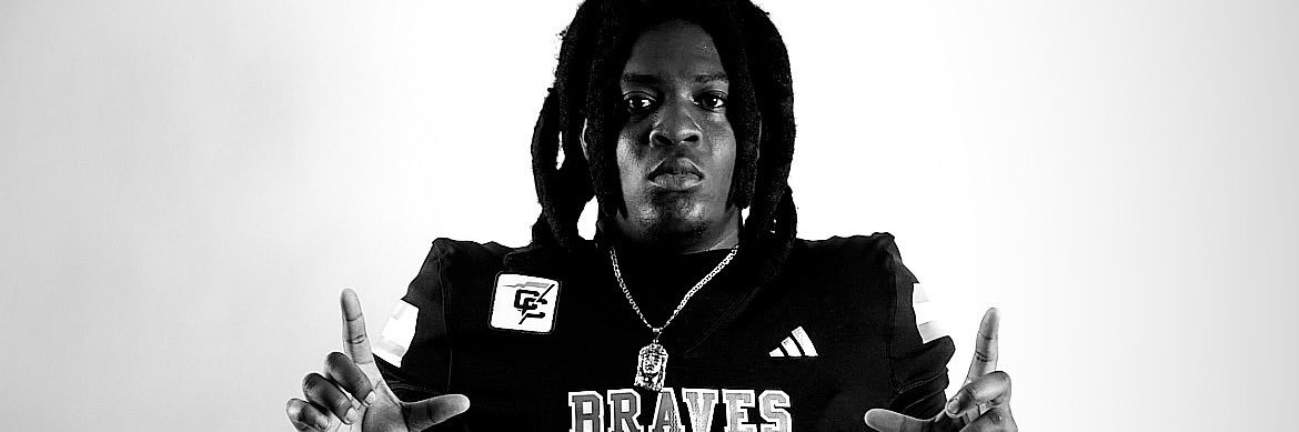 Demauris “Duke” lewis banner