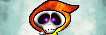 blnaire's profile banner image