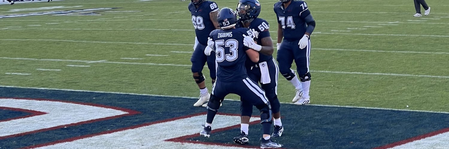 Christos Zigoumis banner