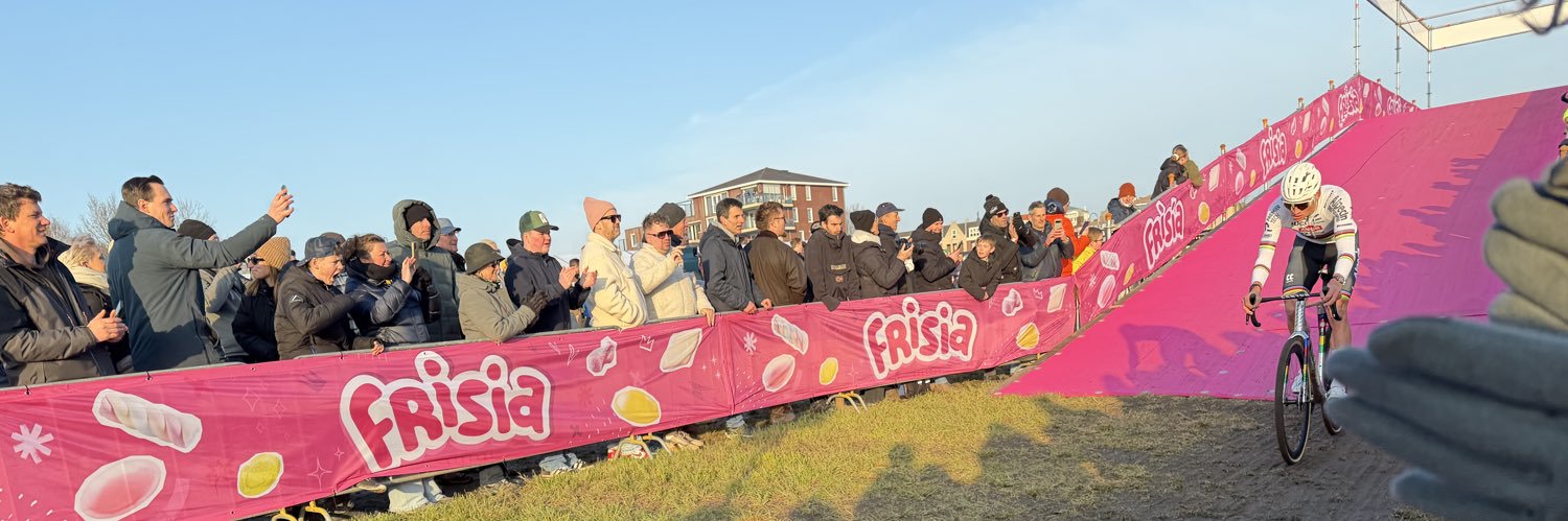 nikawa banner