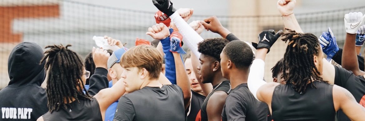 Demauri Brown banner