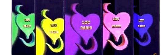 LUVRadio3's profile banner image