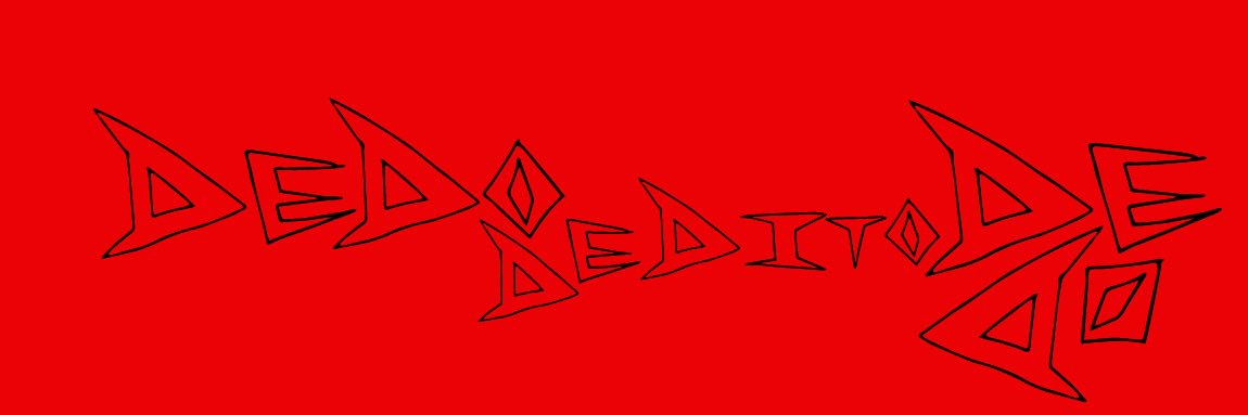 eldedoese's profile banner image