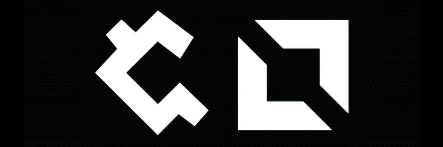 CODE banner