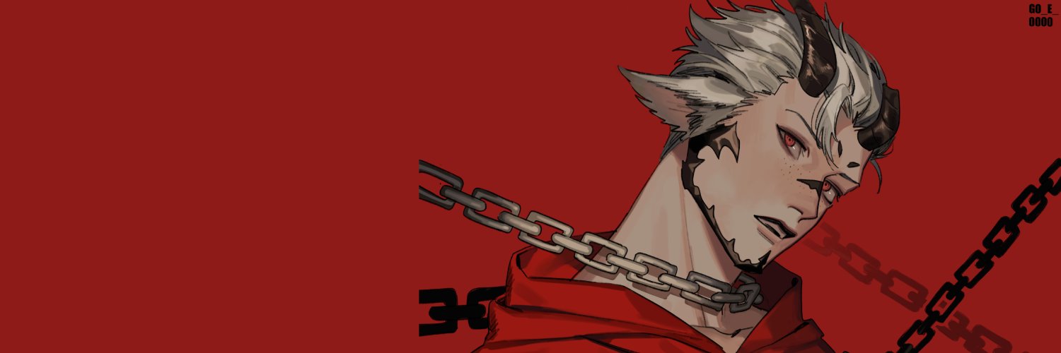 Tea⛓️‍💥🔥👾 banner