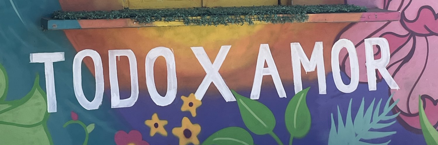 𝒎 banner