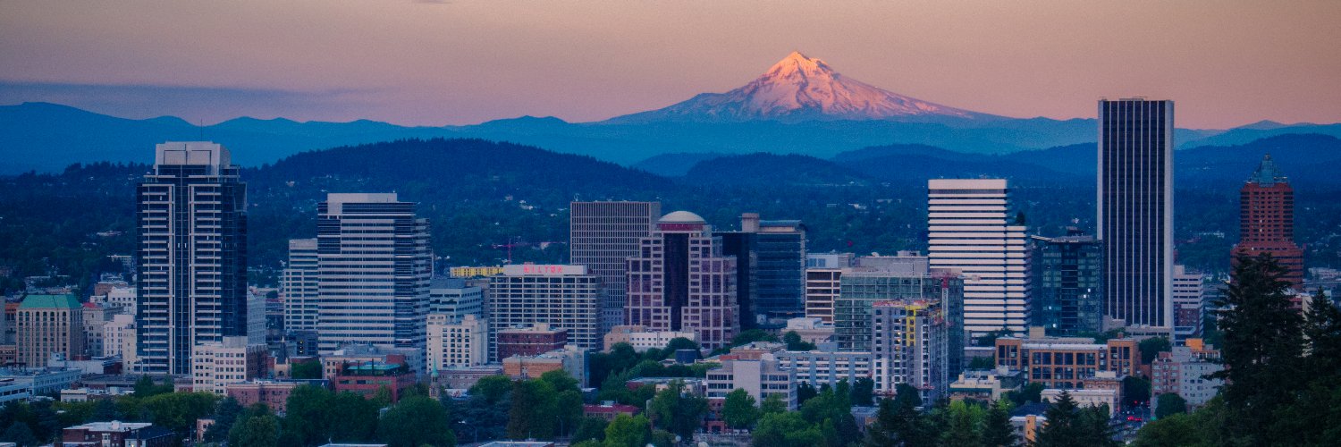 Travel Portland banner