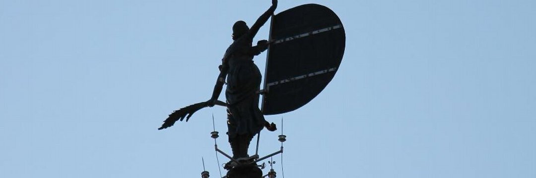 Aurora V. banner