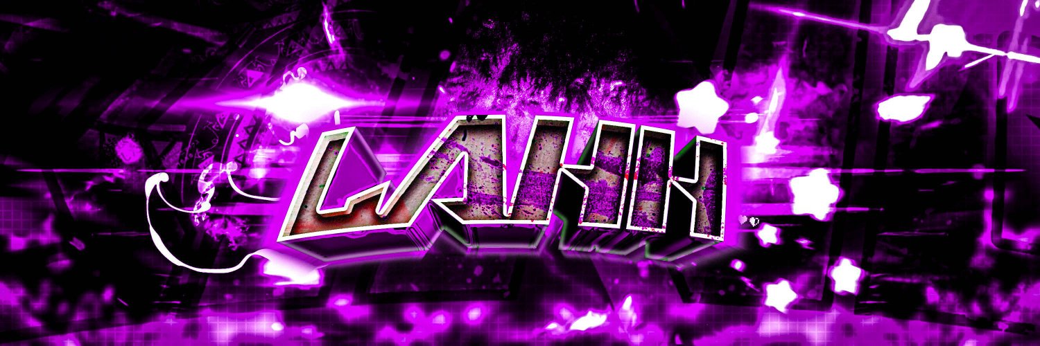 ImLahhh's profile banner image