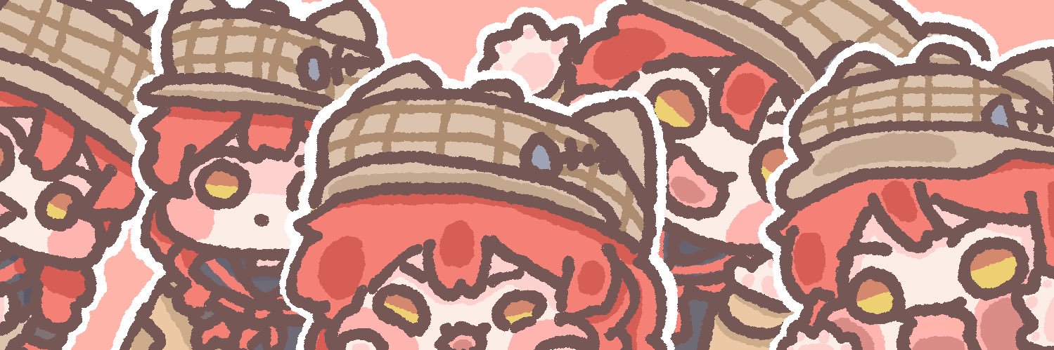FishSayHello's profile banner image