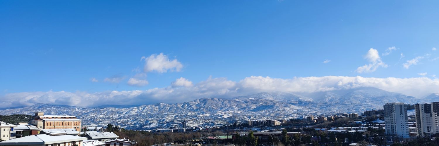 fabiokind's profile banner image