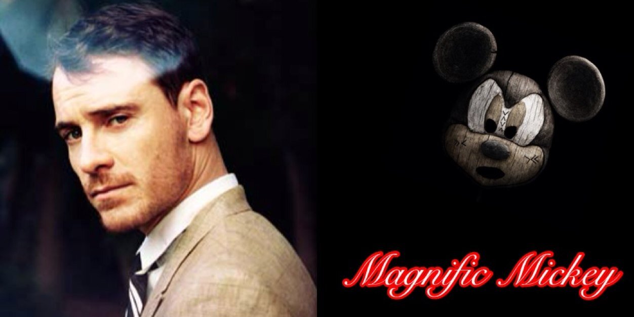 MagnificMickey's profile banner image
