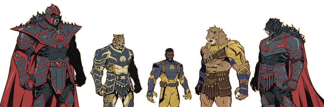 Kolapo Animashawun's banner