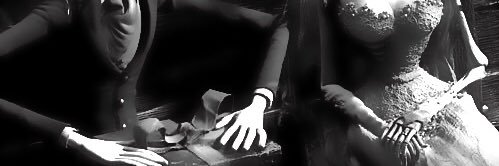 Corpse Bride banner