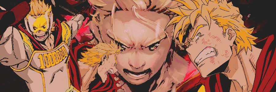 LEMIIRION's profile banner image