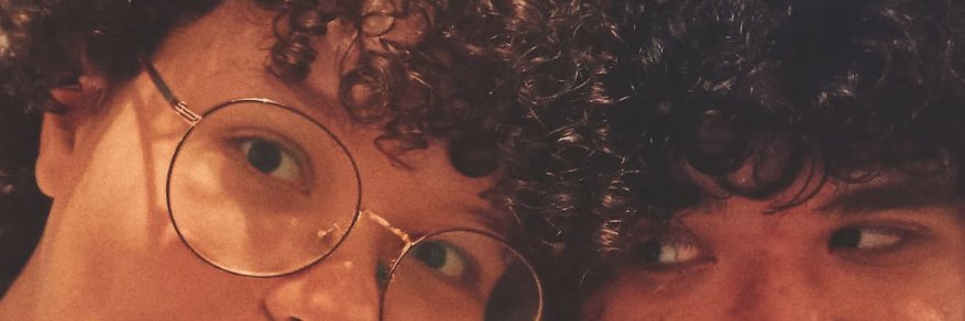 Kris Casada de Souza - ☆ banner