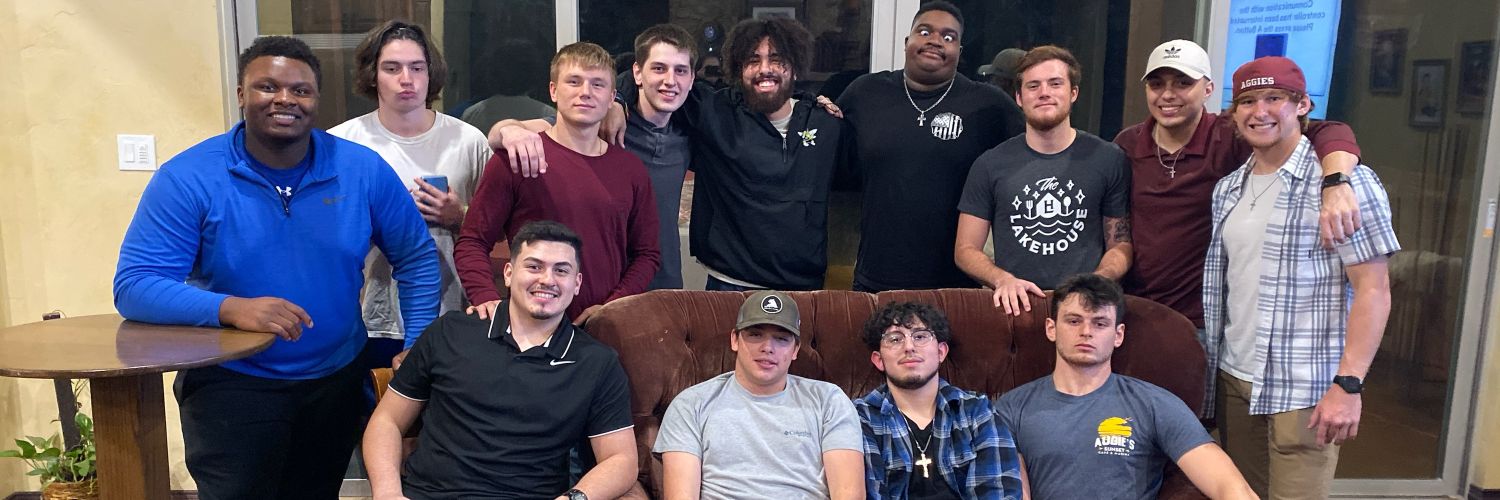 CalebGenberg's profile banner image