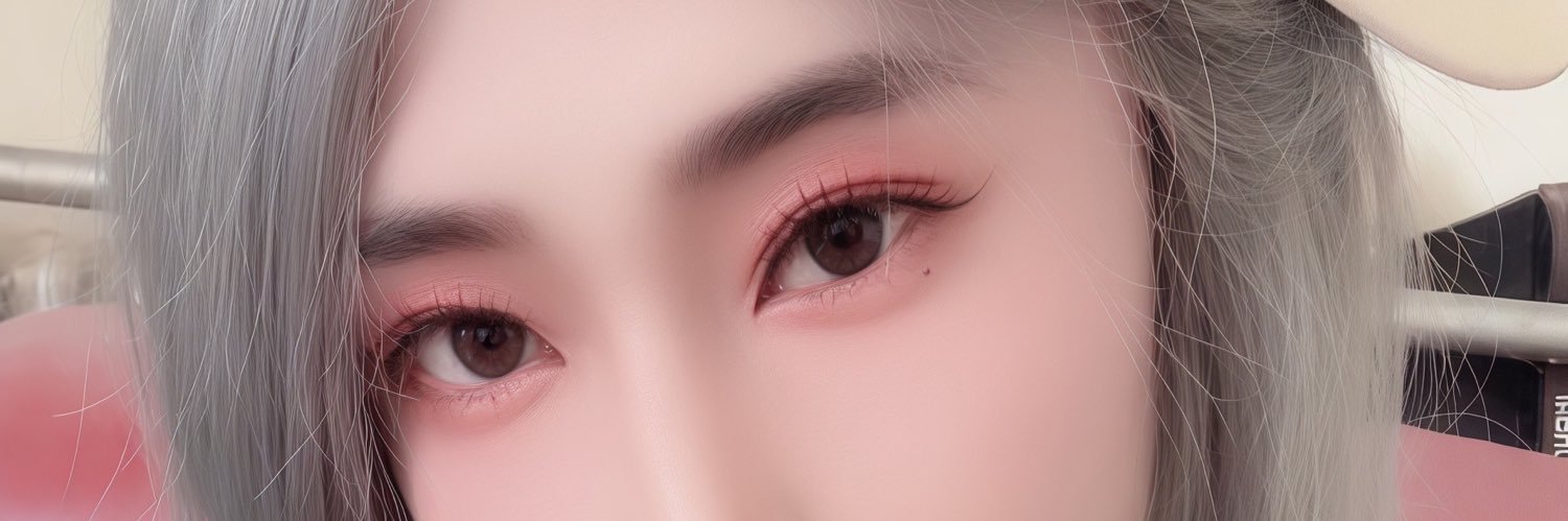 佳宝儿💄👠 banner