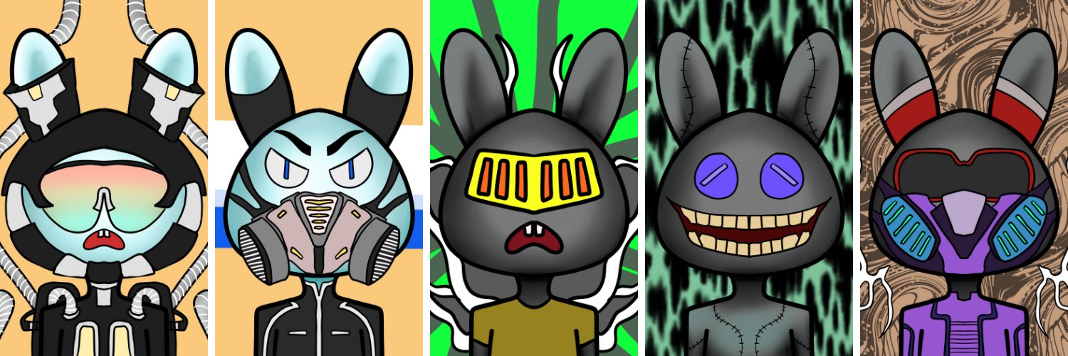 OddityBunny's profile banner image