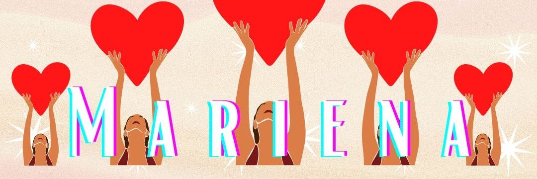 Marie banner