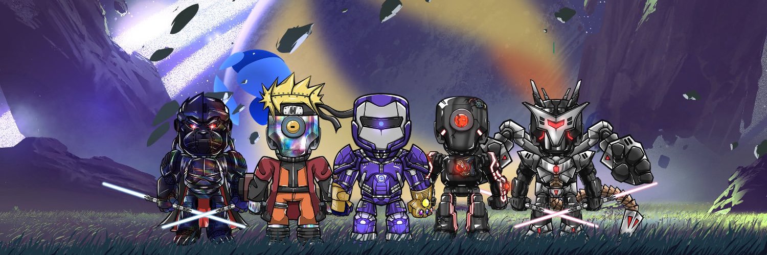 speedperry's profile banner image